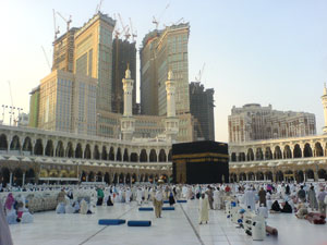 Hac kayıtları başlıyor