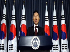 Güney Kore yarın sandık başına gidiyor