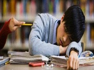 Sınavda başarının yolu beslenmeden geçiyor