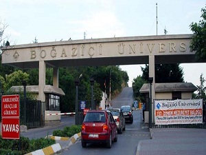 Boğaziçi köprüsünde son durum