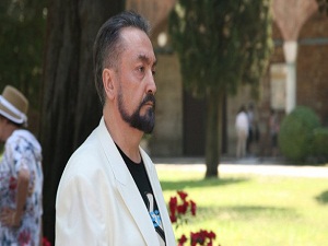 IŞİD'in hedefindeki "ilginç" isim