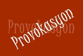 Büyük provakasyon