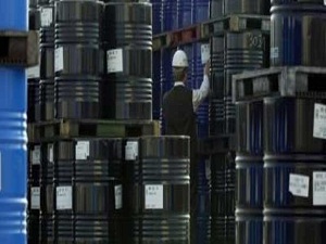 ABD'de ham petrol stokları arttı