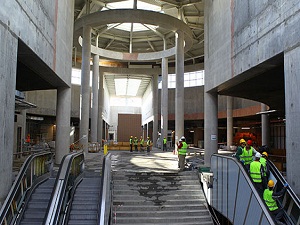Marmaray Projesinde Sona Gelindi