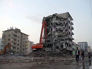 Bayraktar'da belediyelere tam destek