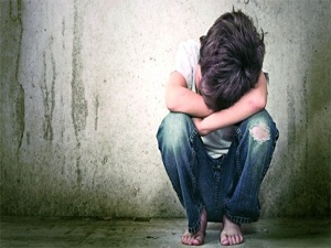 Dikkat! Çocuğunuz depresyonda olabilir