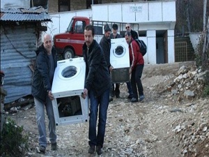 150 yıl sonra bir ilk