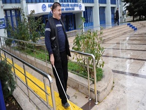 Engelli düzenlemeleri için son şans verildi