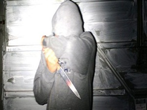Polis fenerle yakalayacak
