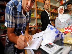 2013'te her bakkaldan yumurta alamayacağız!