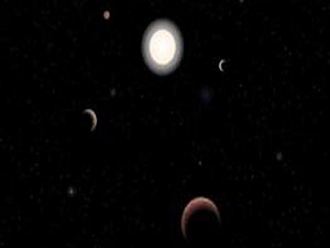 Dünya Benzeri 'Yaşanabilir' Gezegen Keşfedildi