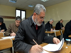 İmamlar artık İngilizce konuşacak