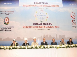 Görmez: İnancını kaybeden herşeyini kaybeder