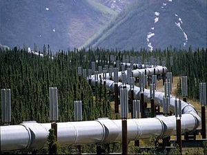 Doğalgazda sıkıntı yok