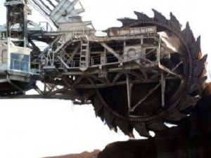 19 Milyon Ton Linyit Kömürü Çıkarıldı