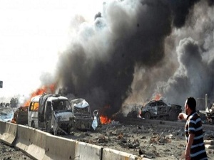 İşte Suriye'de 21 ayın bilançosu!