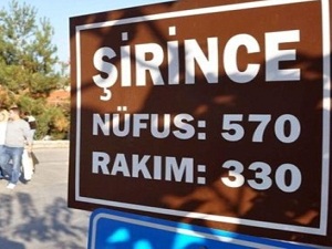 Müftüden Şirince uyarısı: Gitmeyin çünkü...