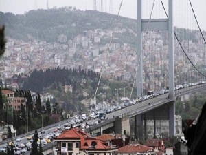 Köprüye bakım