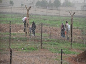 Suriye 'den kaçışlar devam ediyor