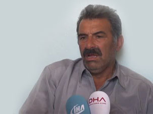 Kardeşi: Öcalan Nurcu olamazdı