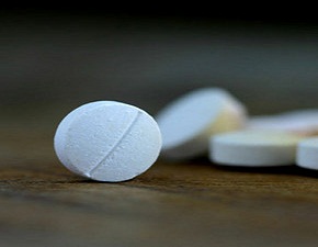 Aspirin gözü bozuyor