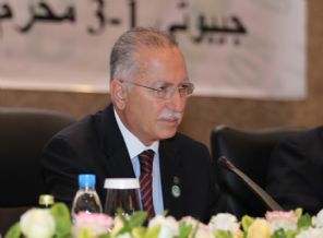 'Suriye, geri dönüşü olmayan yolda'