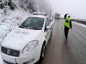 Bolu Dağı için önemli uyarı