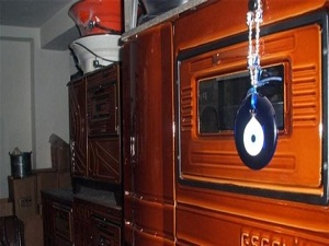 Yatarken sakın yapmayın