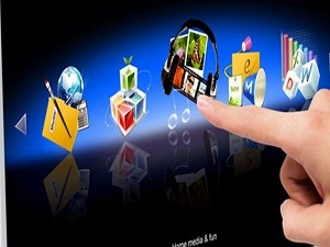 Dokunmatik cihaz kullananlar dikkat!