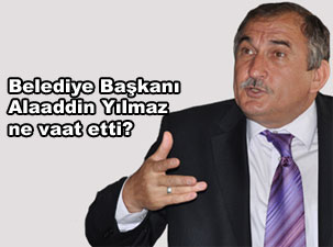 Bolu'dan Said Nursi'nin köyüne destek