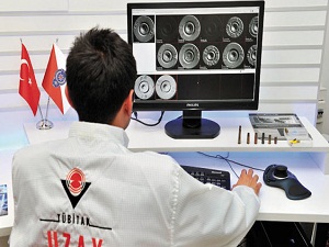 TÜBİTAK, böcek üretecek