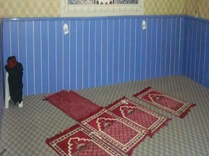 Okullarda mescid açılabilir