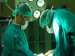 Karaciğer nakli ve kalp ameliyatı birlikte yapıldı