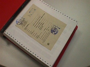 Ticarî defterde usul değişti