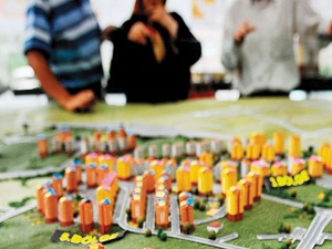 Van'da Depremzede Kiracılara Konut Müjdesi