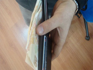 Ülkelere göre asgari ücretler