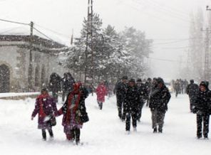 Marmara kara hazır