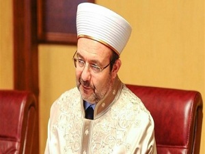 Suriye'ye yardım cuması