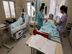 Artık kimsesiz hasta kalmayacak