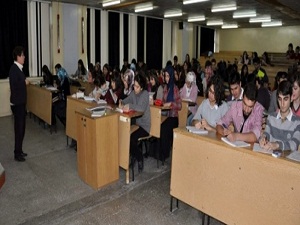 ÖYP araştırma görevliği başvuruları başladı