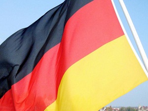 Almanya'da Müslümanlara NRW'den destek