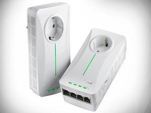 Network kablolarından kurtulmak için yeni yöntem