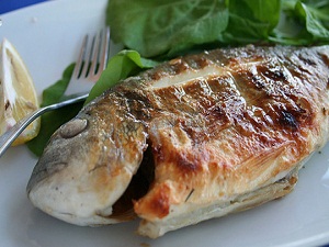 Sağlık dostu süperstar balıklar