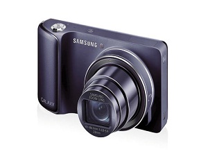 Android fotoğraf makinesi satışta