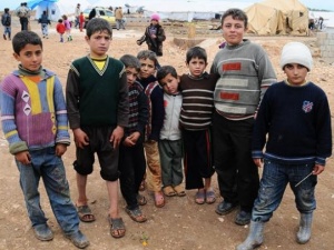 Çikolata değil 'bere' istiyorlar