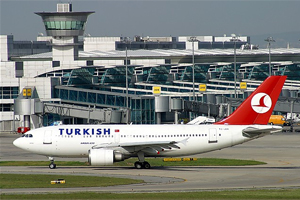 Hava ulaşımında rekorlara devam