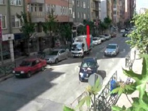 Kazaların En Büyük Sebebi Kural İhlalleri