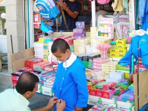 Okullar serbest kıyafete şimdiden geçiyor