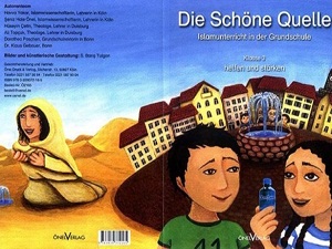 Almanya İslam öğretmeni arıyor