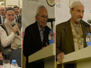 Barla ve Isparta yeni medeniyete öncülük etti